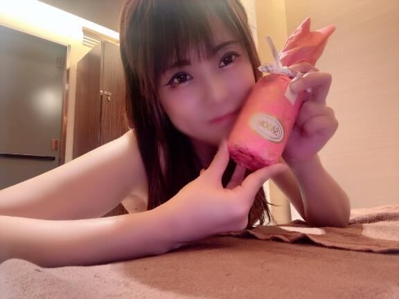 出張のお土産ありがとう&#9825;