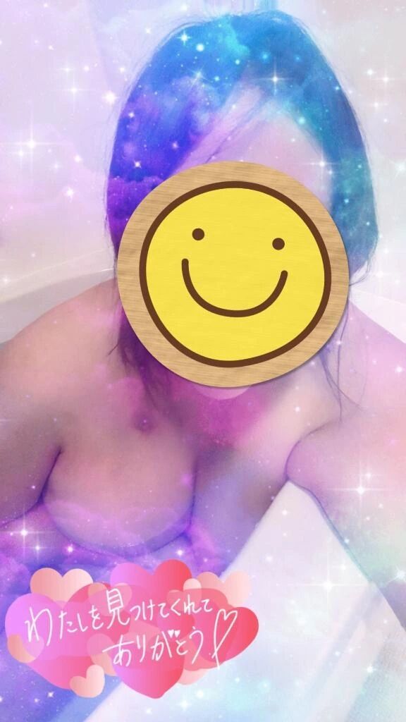 サンキュー&hearts;