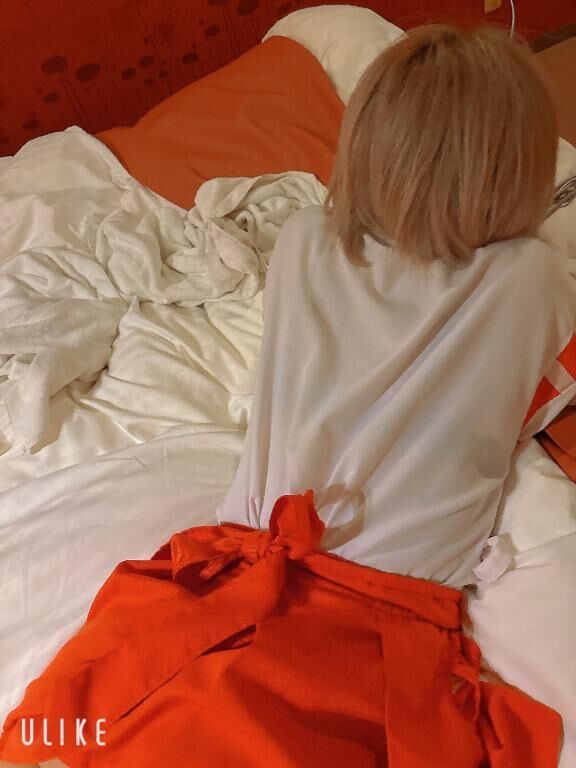 さわって？いろんなとこ