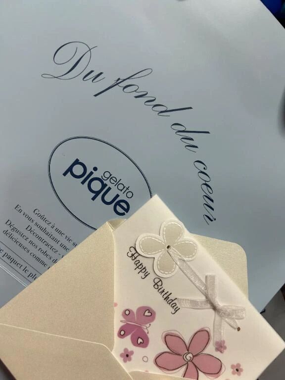 幸せすぎます（ ;  ; ）♡