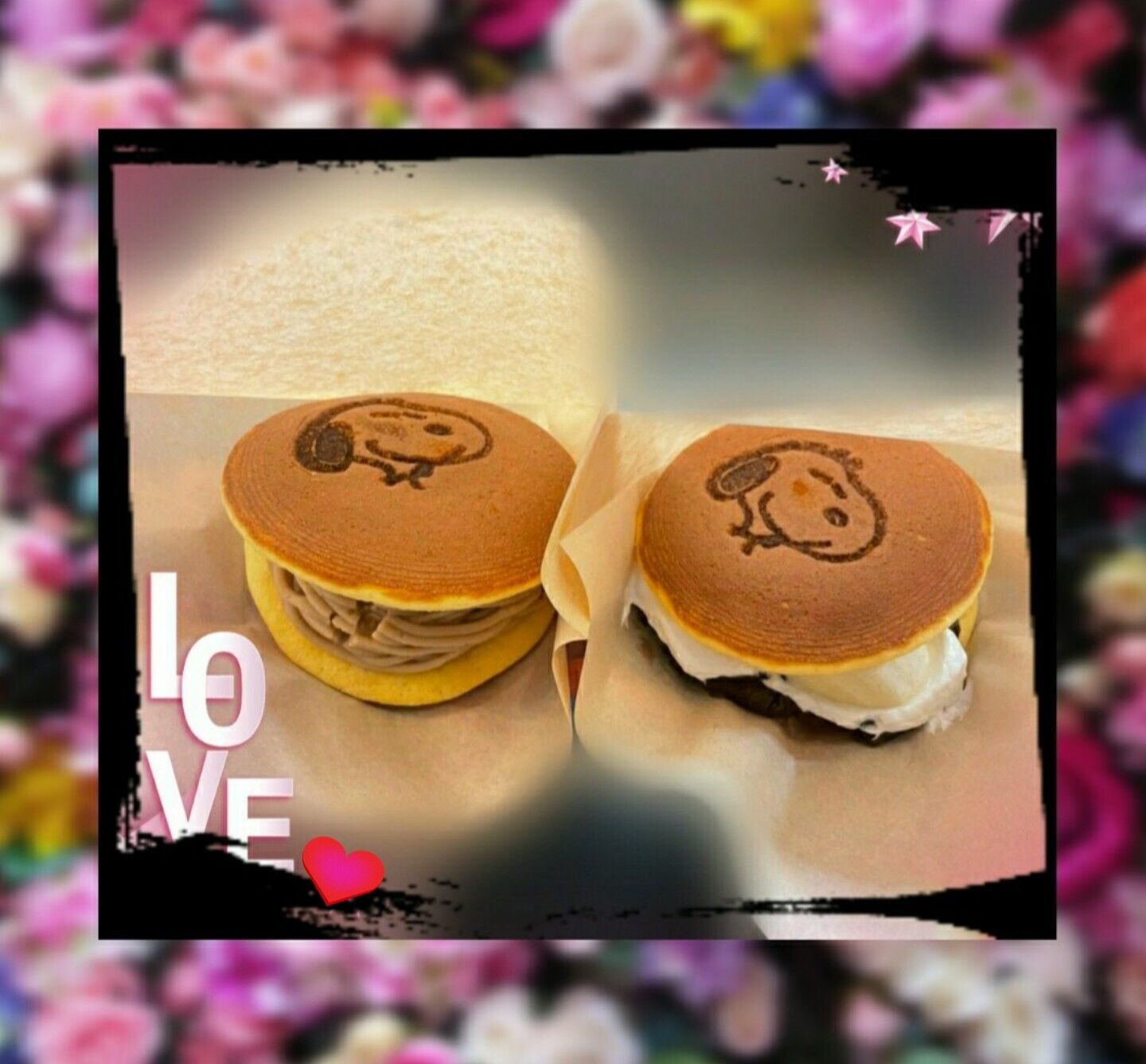 お礼&#10084;&#65039;