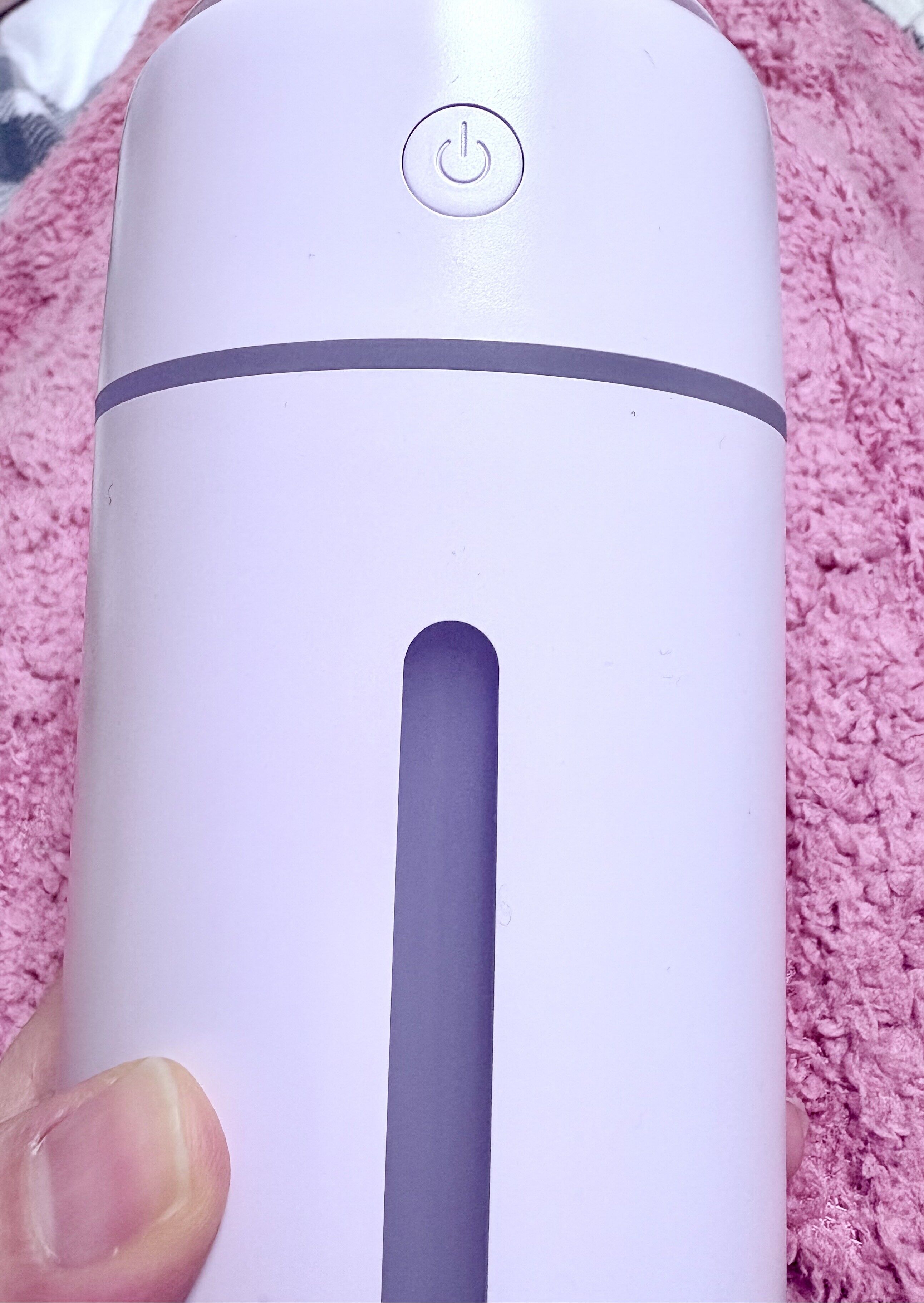 おやすみなさい、おはようございます