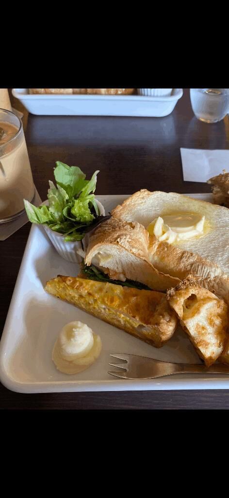 おはようございます( ･.･ )