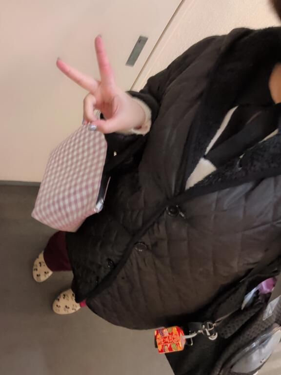 おはようございます