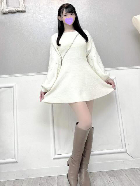 私の身体、知り尽くされてる