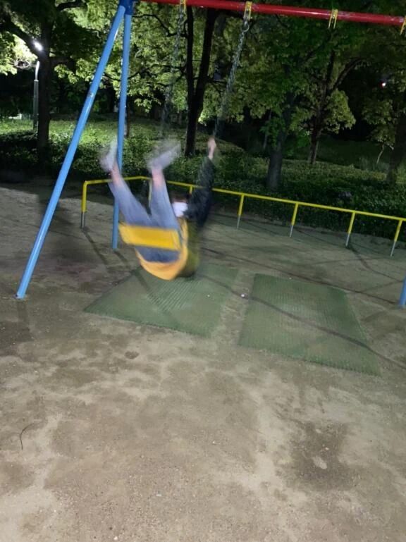 おぱやーーーーう