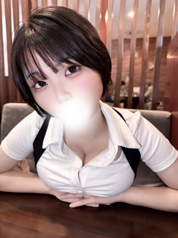 おっぱいヤバい&#9825;