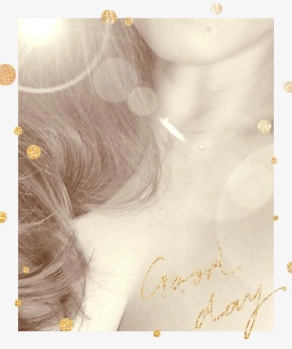 こんにちは &#128149;