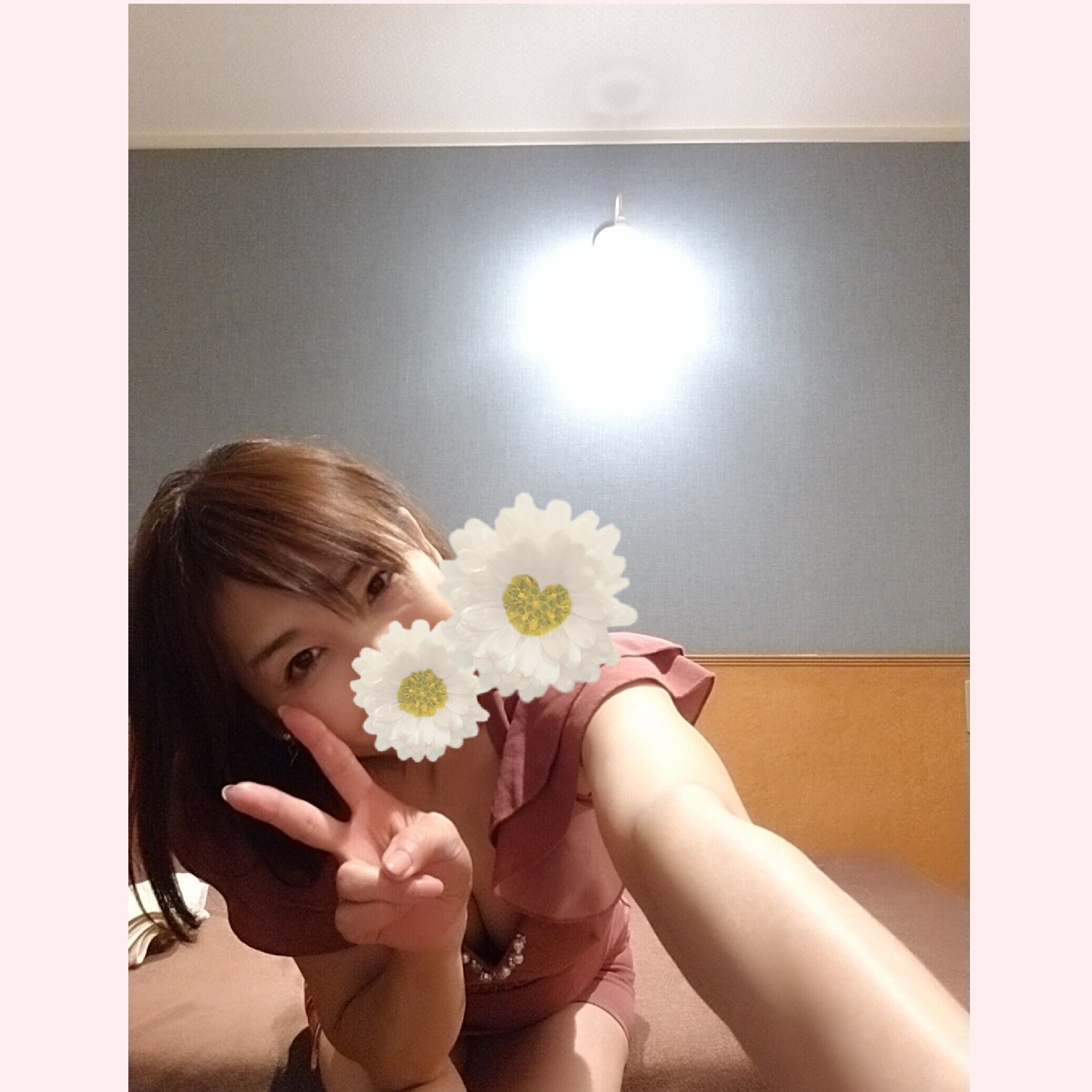 昨日のお礼を&middot;&middot;&middot;&middot;&middot;&hearts;