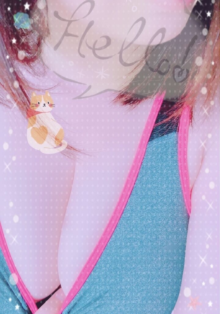 ★こんにちは★