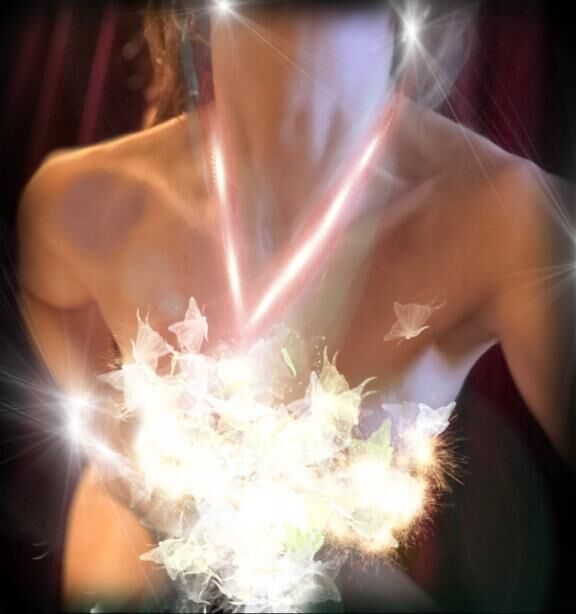 ご一緒にいます