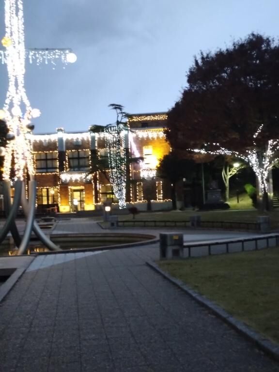 ☆☆イルミネーション☆☆