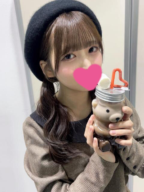 K君ありがとう♪