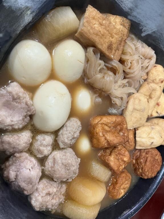 しみしみだー♡