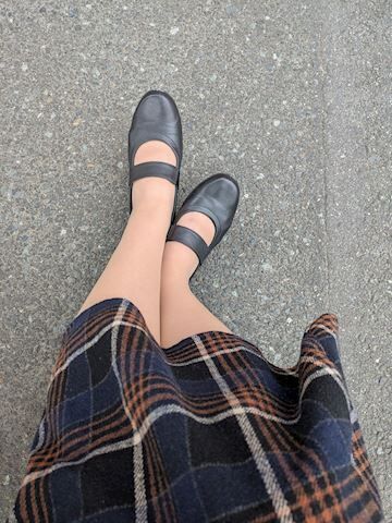 こんばんは(..*)