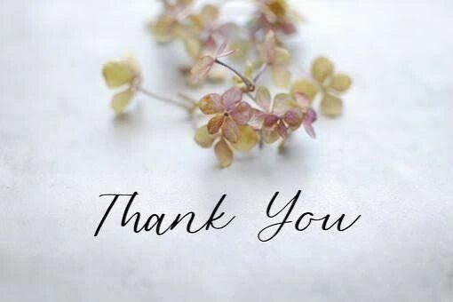 19日お礼&#128140;