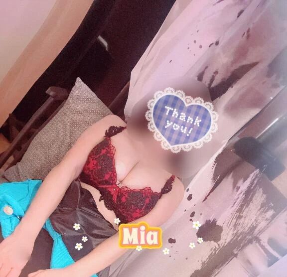 【お礼写メ日記】