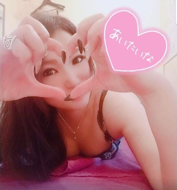 こんばんはー&#9825;