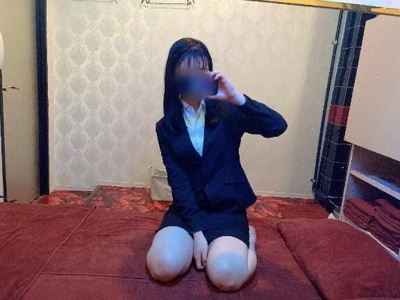 会社でお仕事をしている姿を想像すると、、、&zwj;﫣　fromまい♡