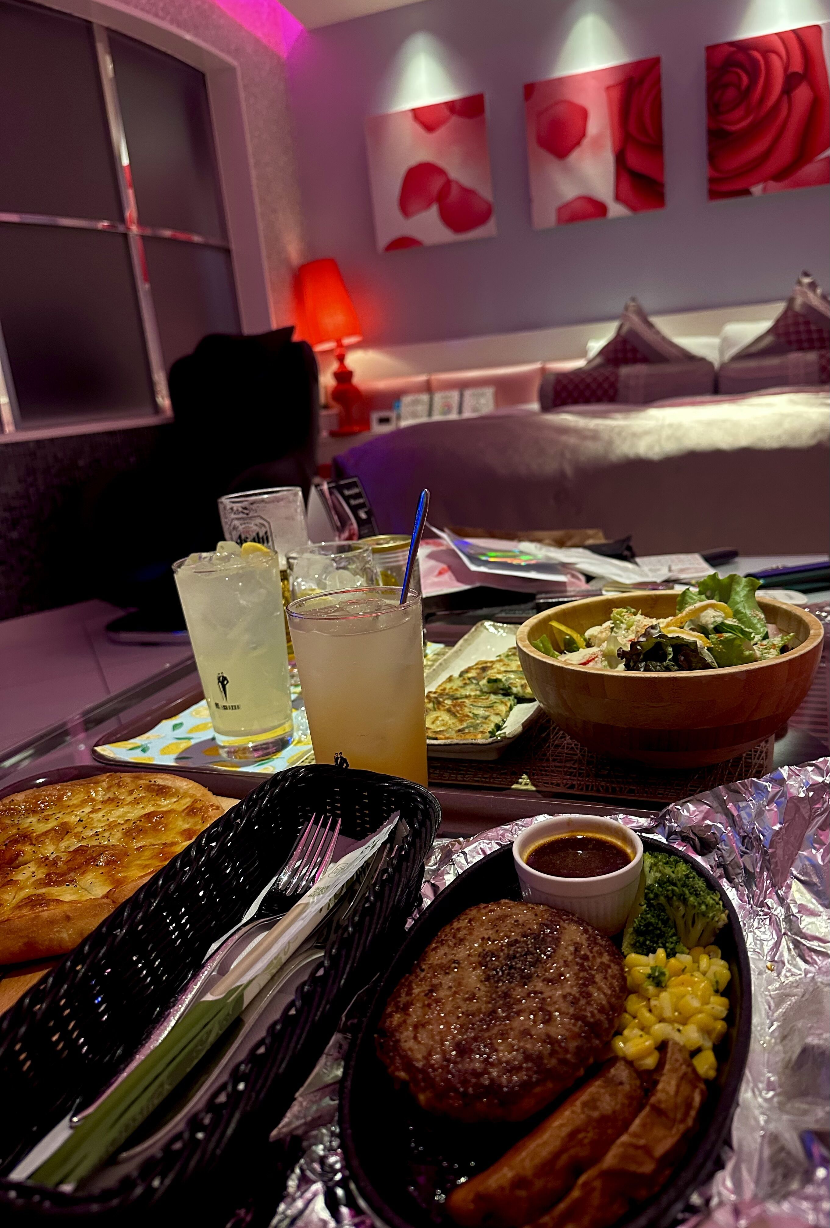 夜パ&#127829;&#129385;&#127870;