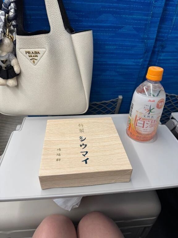 到着してます&#10024;