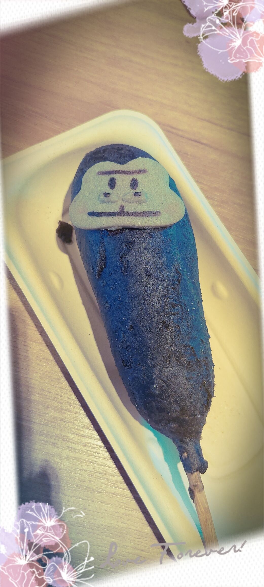 ありがとうございました