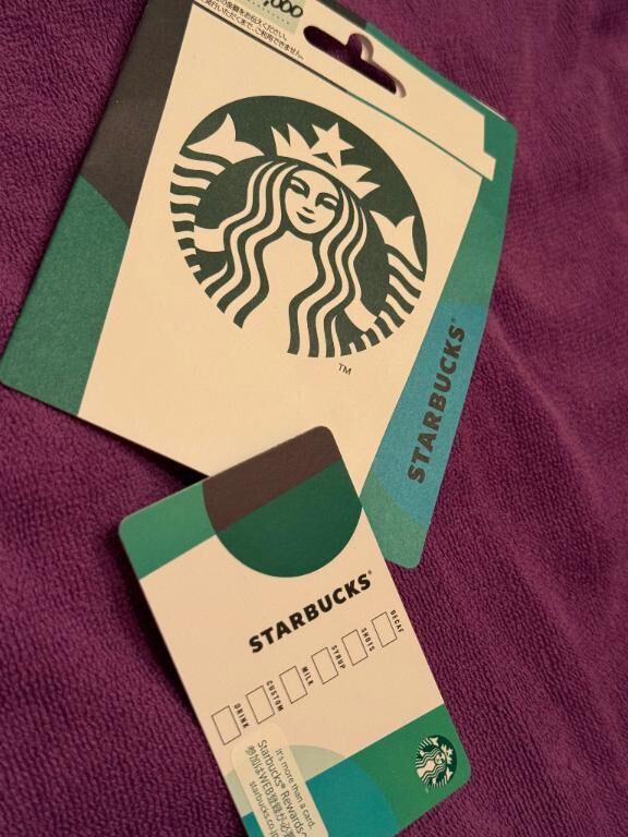 誕生日プレゼント