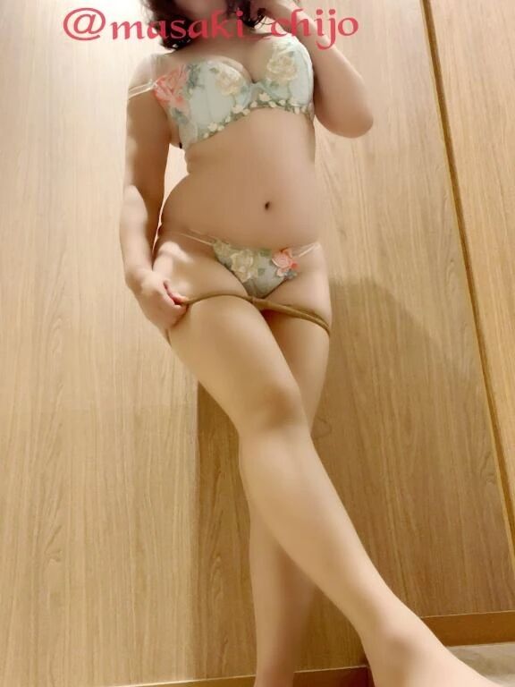 カラダだけ…先走っちゃう空イキしすぎて…(//∇//)♡