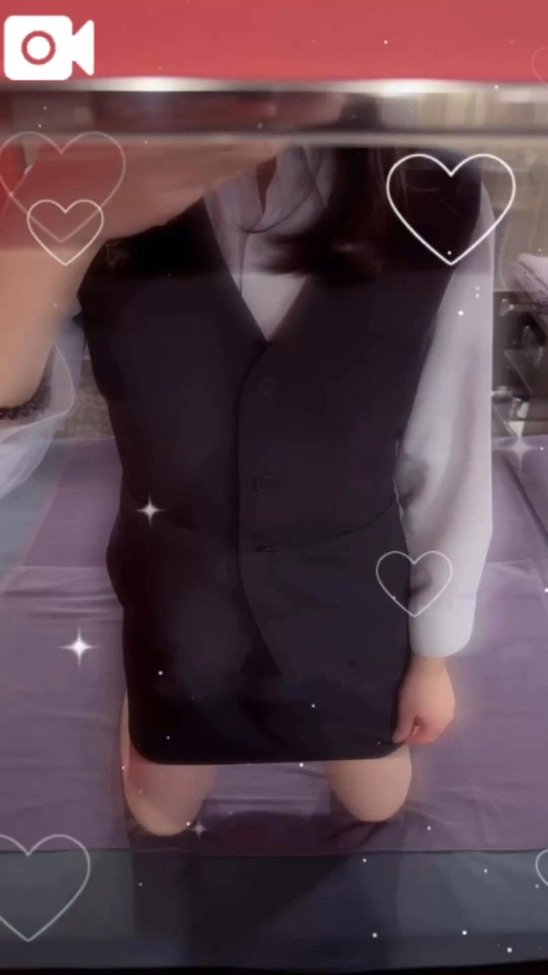 (  &macr;꒳​&macr; )ᐝ