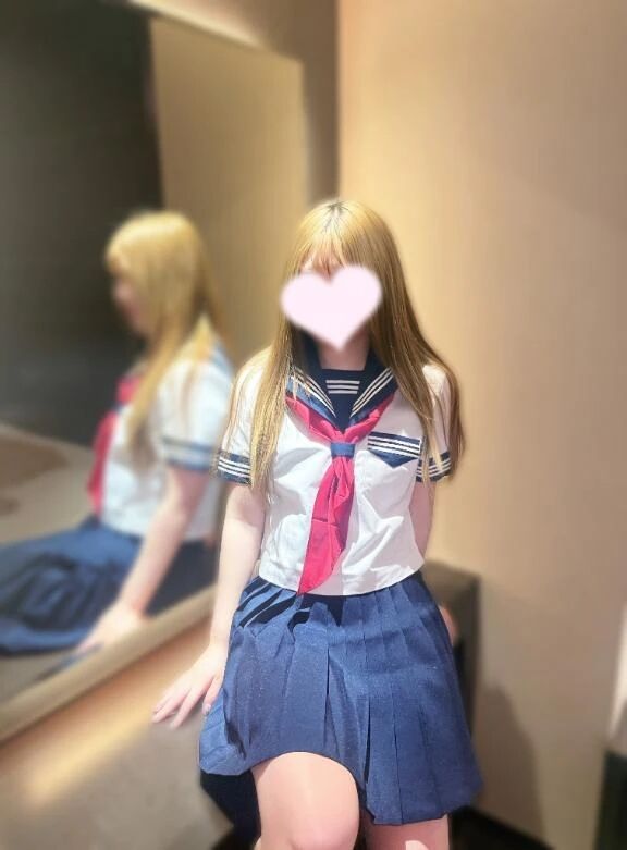 【お礼写メ日記】