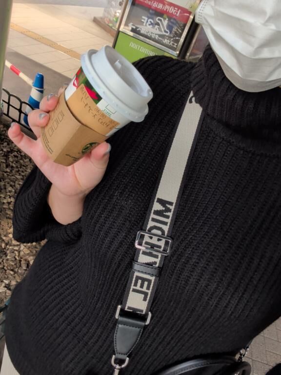 トリュフスープ