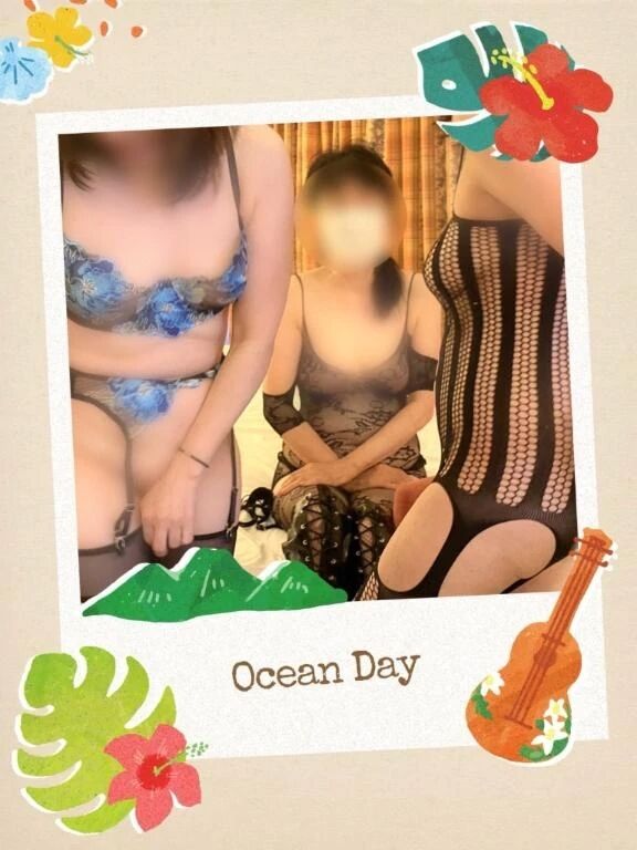 こんな好き者(￣□￣;)!!