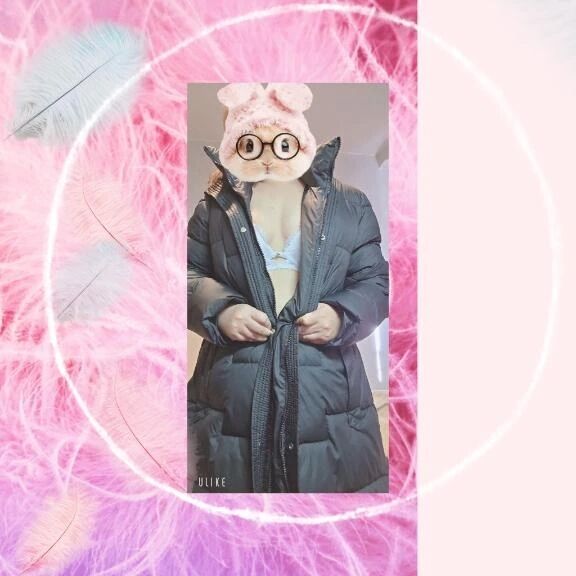 浜松でもコートに下着。コートに裸