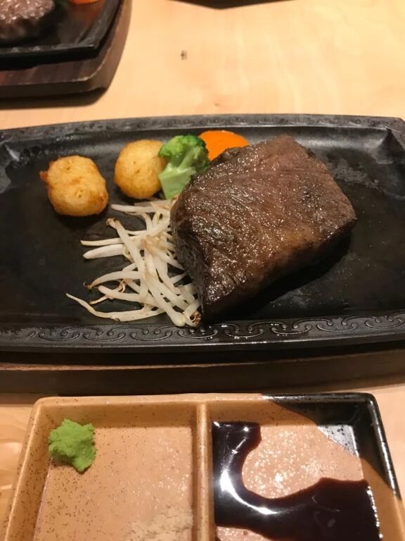 昨日の再会様へ。( ◠‿◠ )