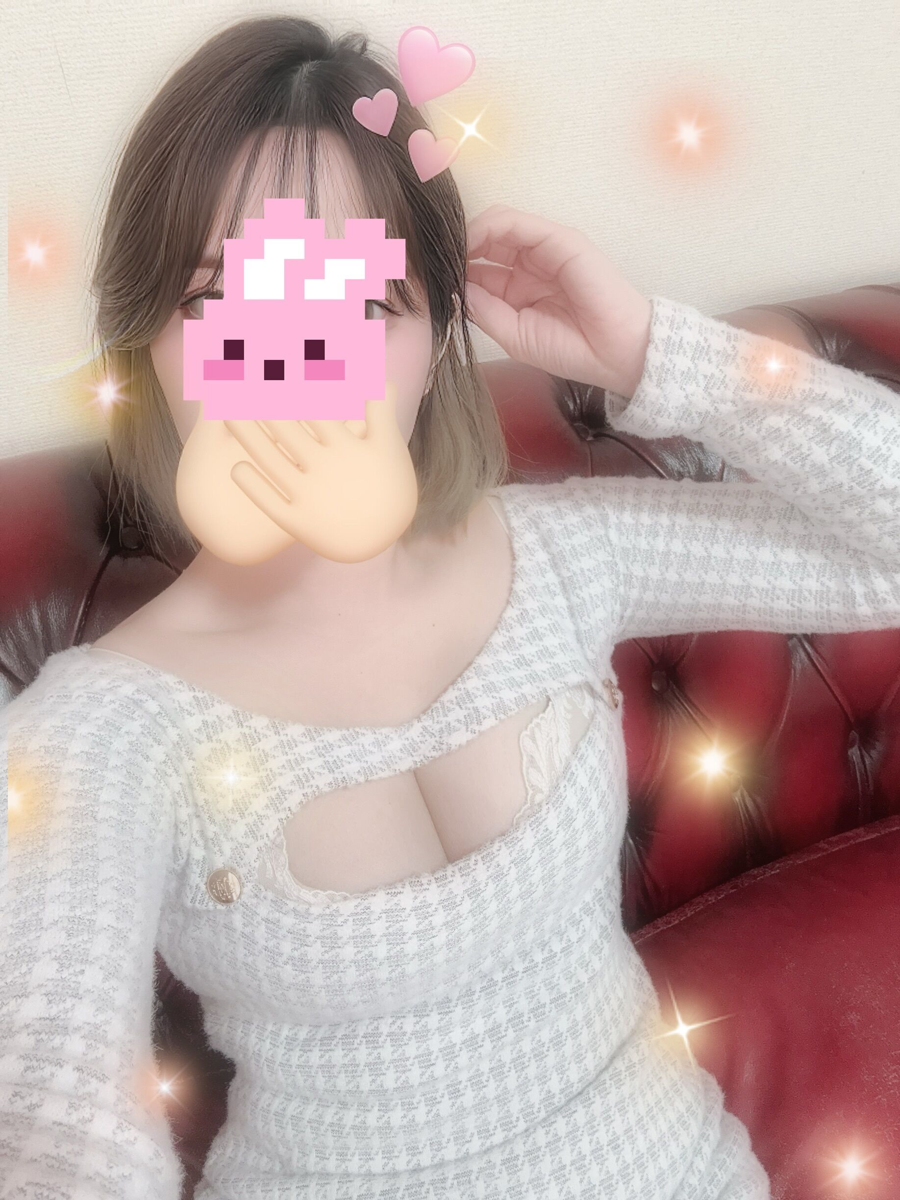 安定の( ˘ω˘ ) ﾑﾗﾑﾗ…