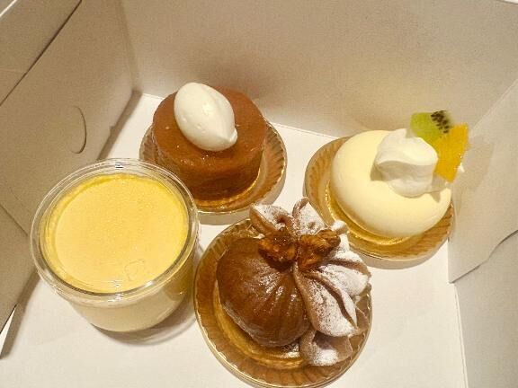 幸せ者(´͈ᵕ`͈)♡