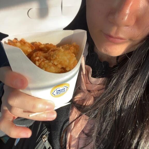 うまうまでした