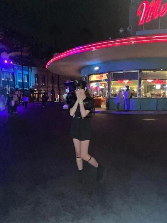 一緒に遊ばない❓