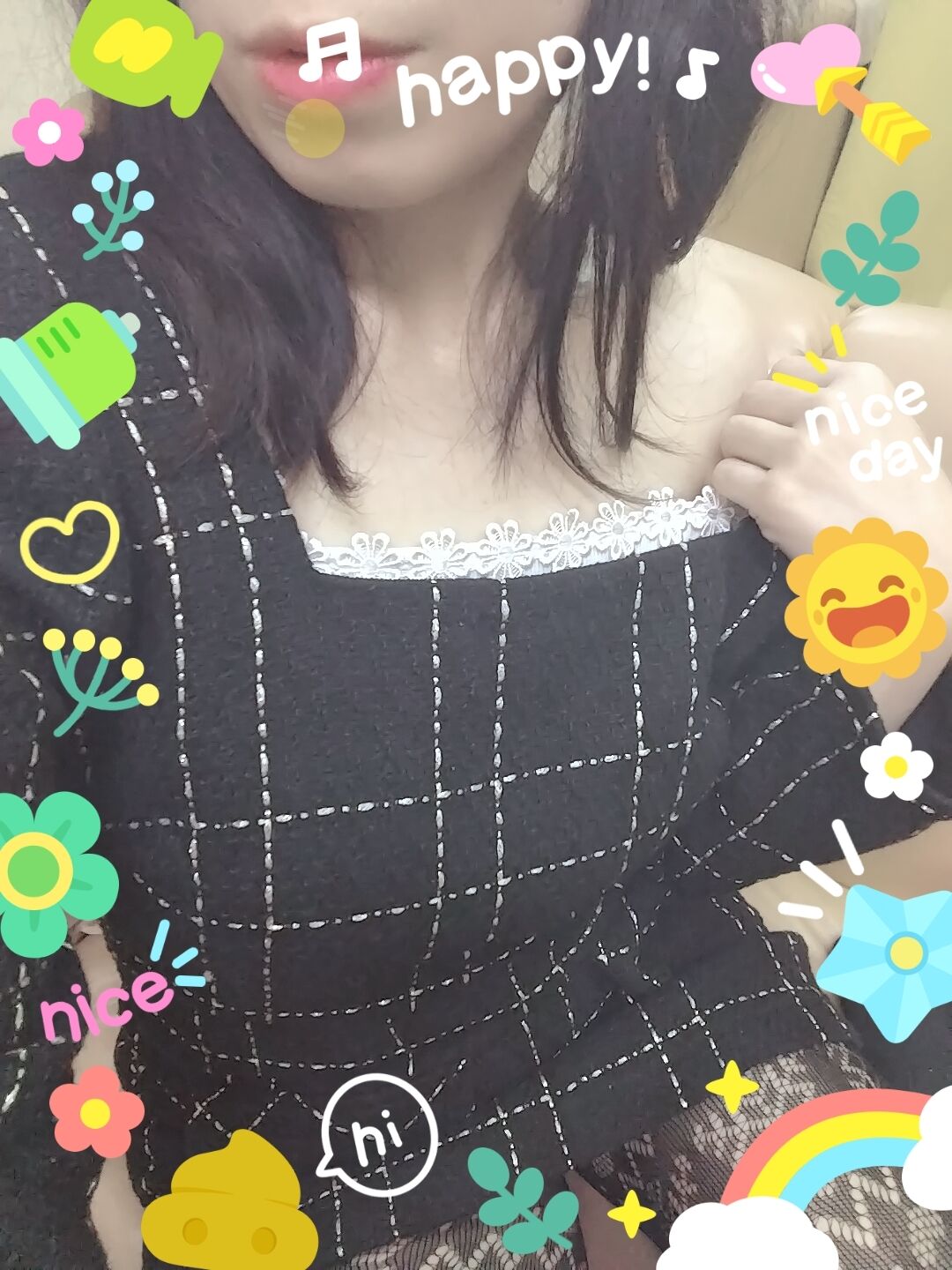 ありがとう!(´▽｀)