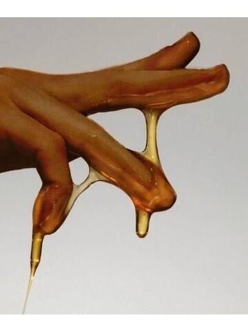 トロトロになって欲しい