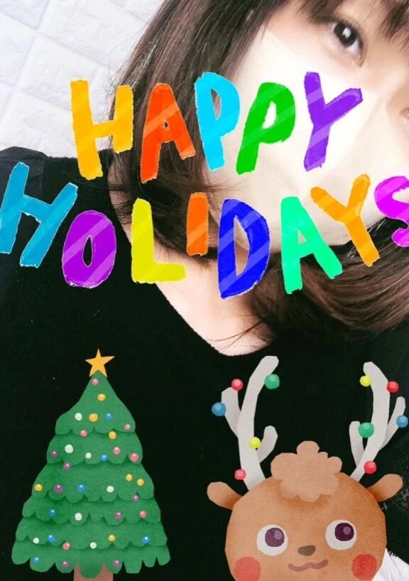 【お礼写メ日記】お礼♡