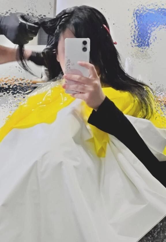 長年のお付き合い&hearts;️