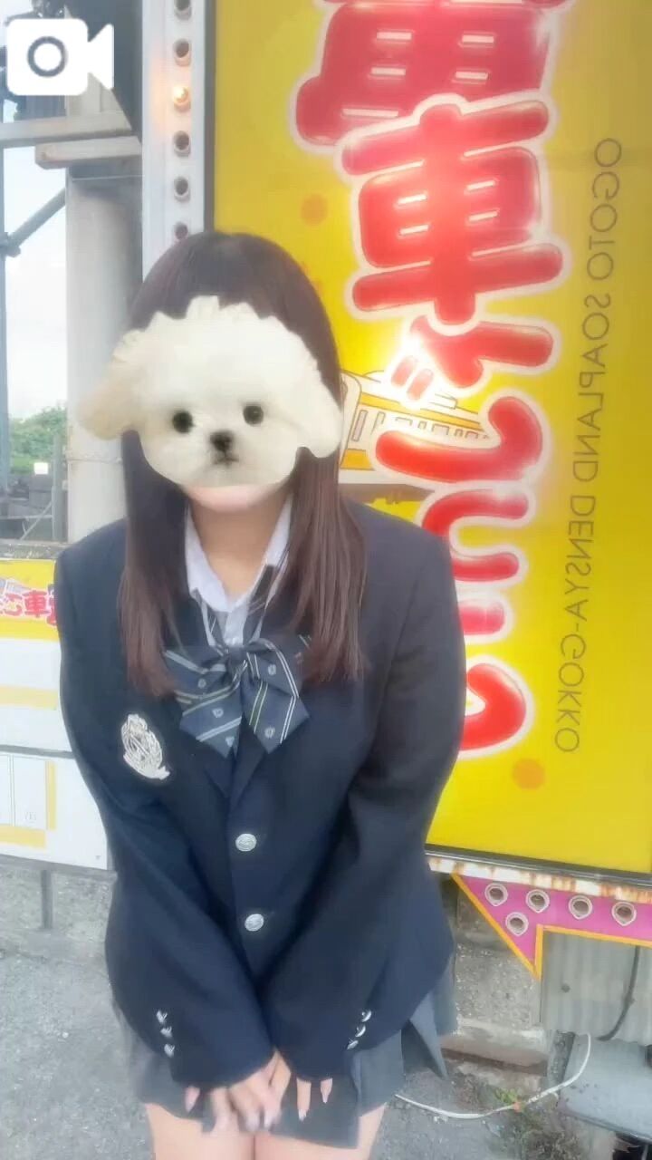 【声あり&#128158;】ミス●●●への意気込み