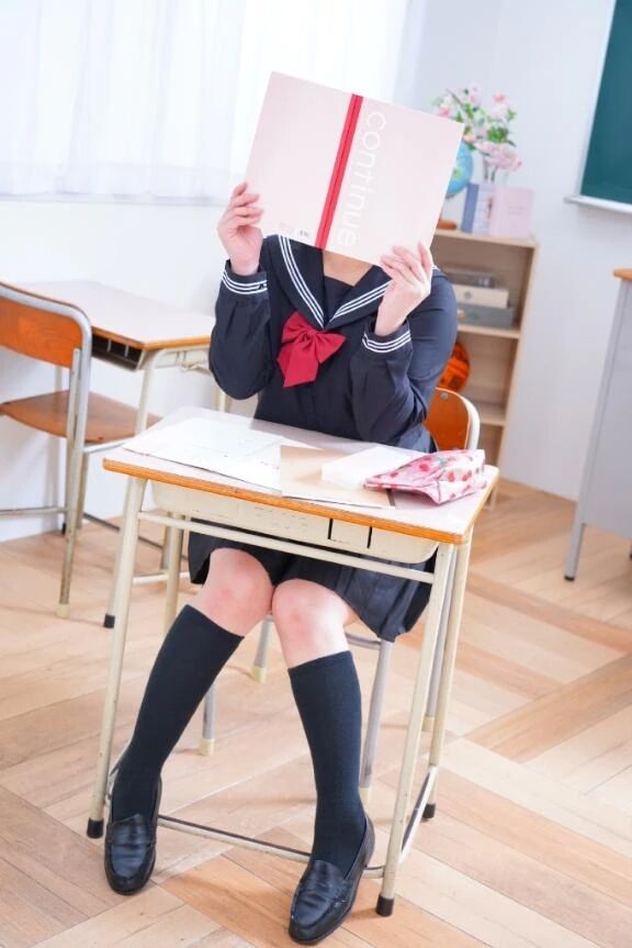 いっきまーす！