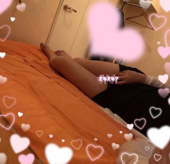 今宵の出勤&#128155;