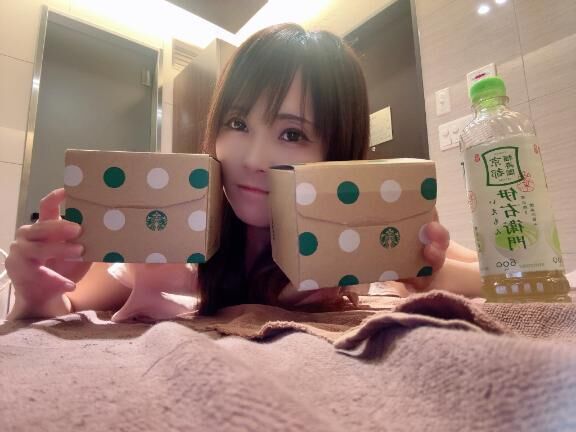 美味しかったよ♡