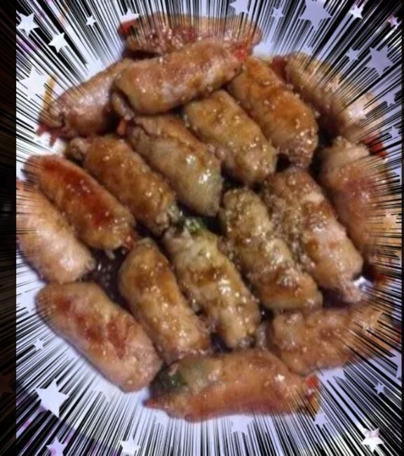 にーくーまきまきにーくーまきまき♪