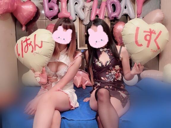 お誕生日会