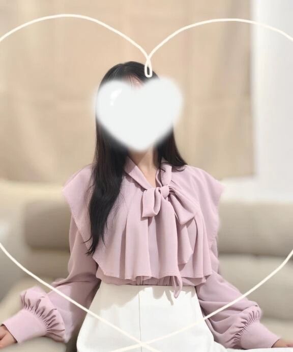 実はこんな性格なんです