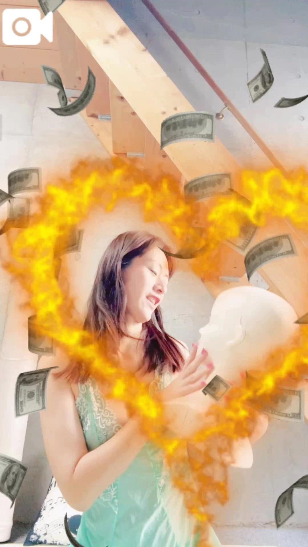 ミス●●●への意気込み